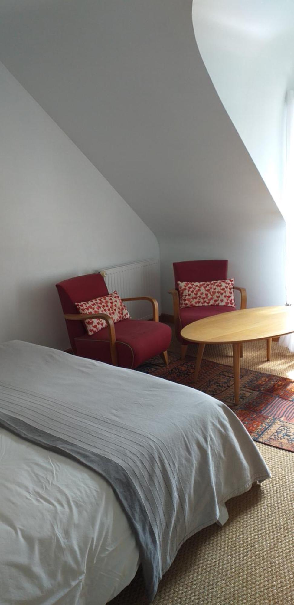 Appartamento Petit Havre De Paix Vannes Esterno foto
